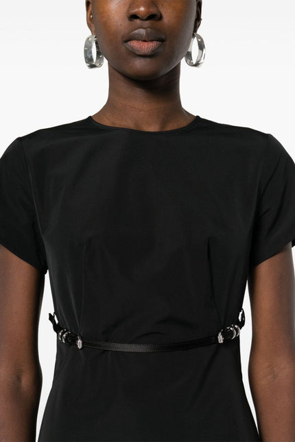 Givenchy Dresses Black