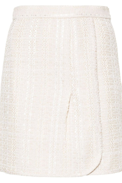 Iro Skirts Beige