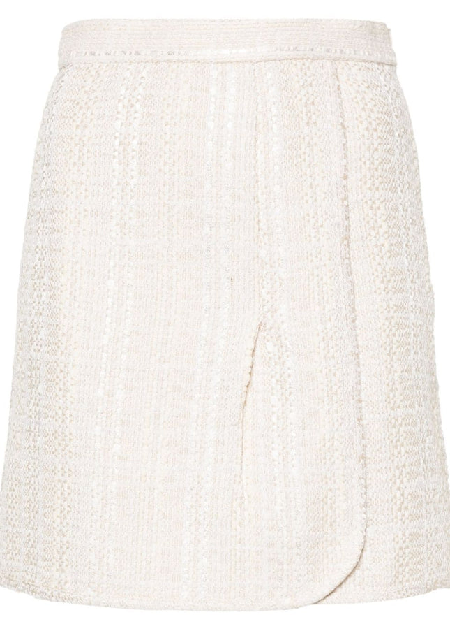 Iro Skirts Beige