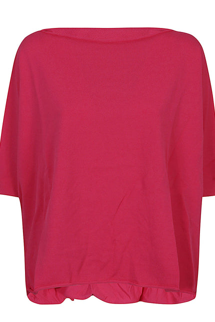 Liviana Conti Top Pink