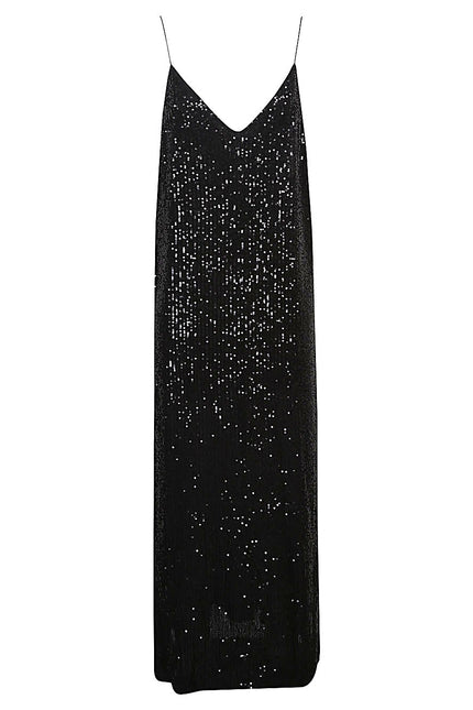 THE NINA STUDIO Dresses Black