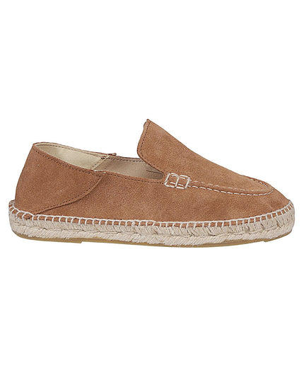 MANEBI Flat shoes Brown