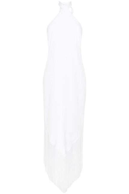 TALLER MARMO MAIN Dresses White