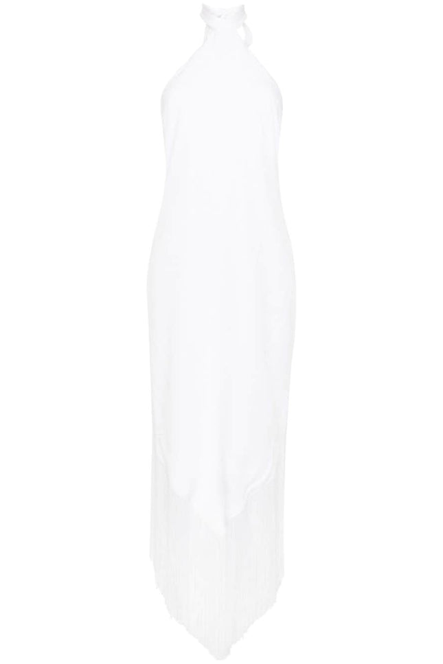 TALLER MARMO MAIN Dresses White