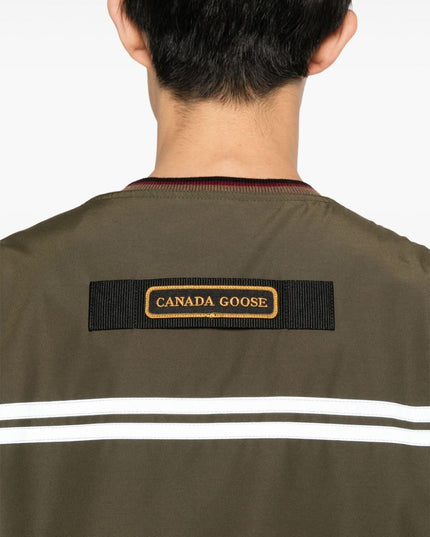 Canada Goose Jackets Green