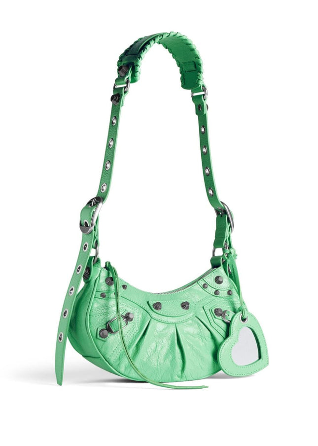 Balenciaga Bags.. Green