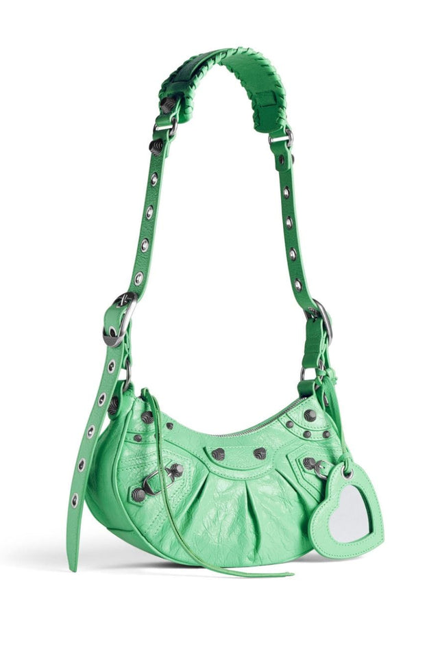 Balenciaga Bags.. Green