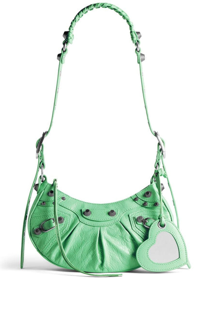 Balenciaga Bags.. Green