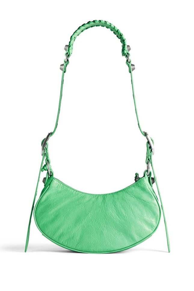 Balenciaga Bags.. Green