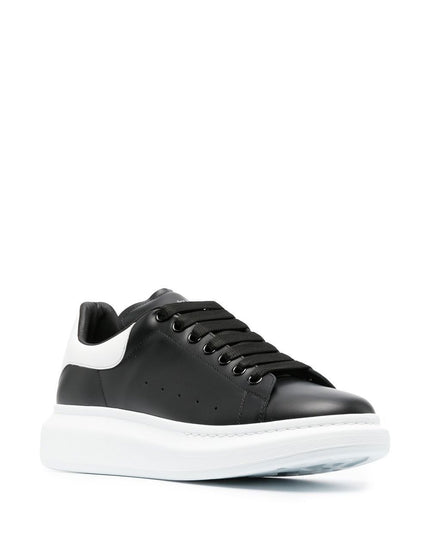 Alexander McQueen Sneakers Black