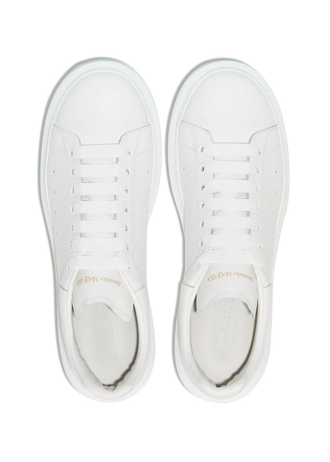 Alexander McQueen Sneakers White