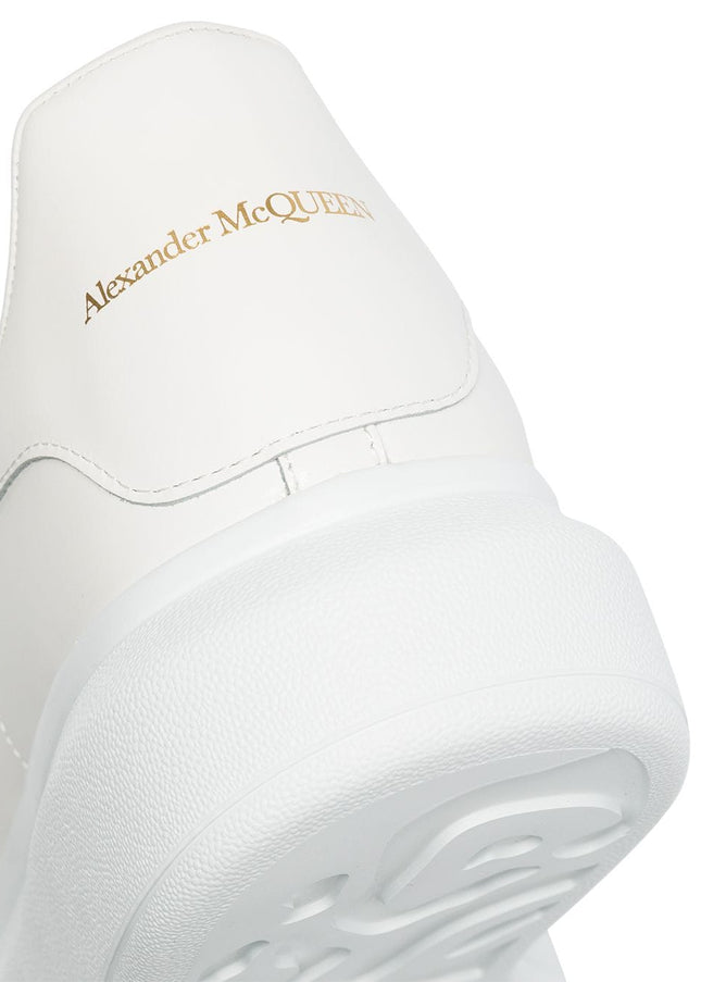 Alexander McQueen Sneakers White