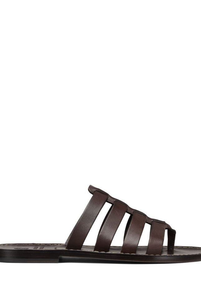 Brunello Cucinelli Sandals Brown