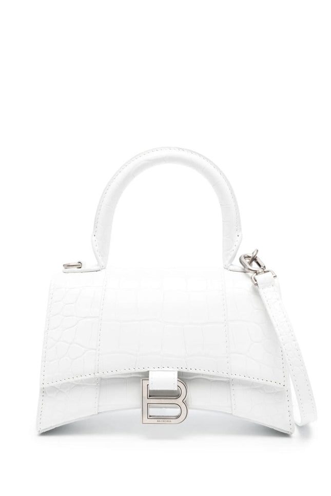 Balenciaga Bags.. White