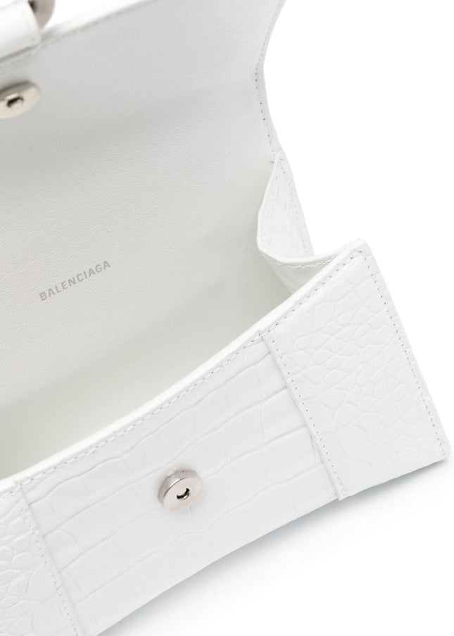 Balenciaga Bags.. White