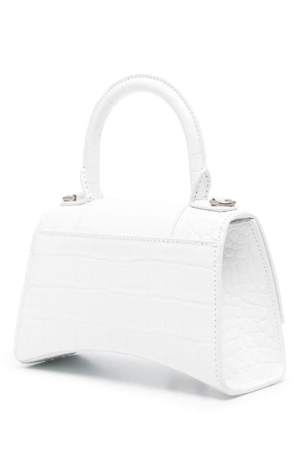 Balenciaga Bags.. White