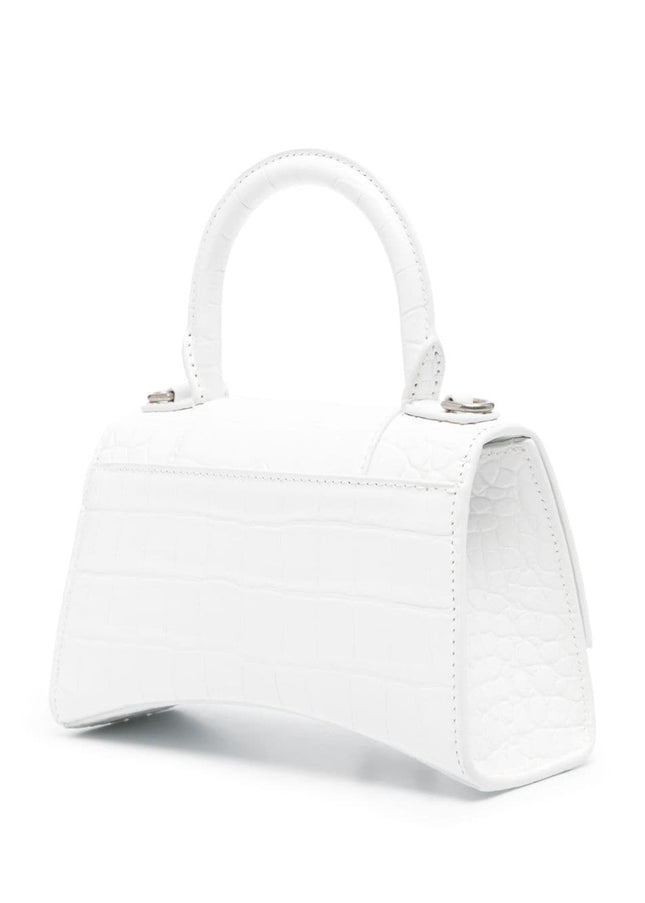 Balenciaga Bags.. White