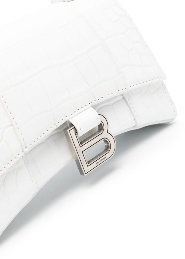 Balenciaga Bags.. White