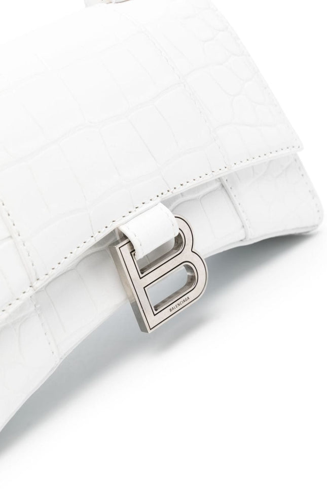 Balenciaga Bags.. White