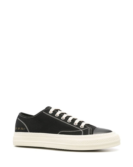 Common Projects Sneakers Black