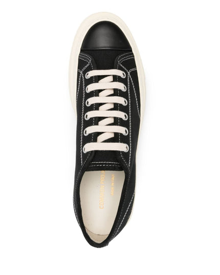 Common Projects Sneakers Black