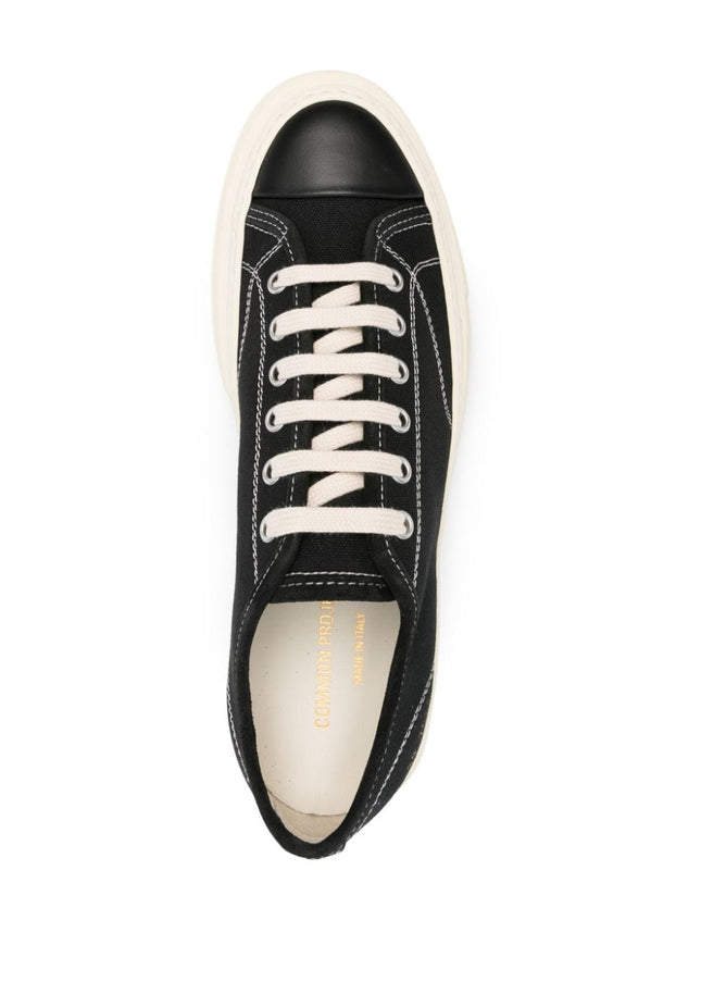 Common Projects Sneakers Black