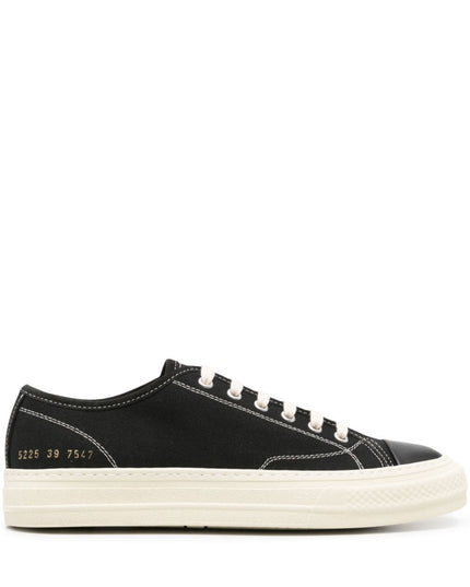 Common Projects Sneakers Black