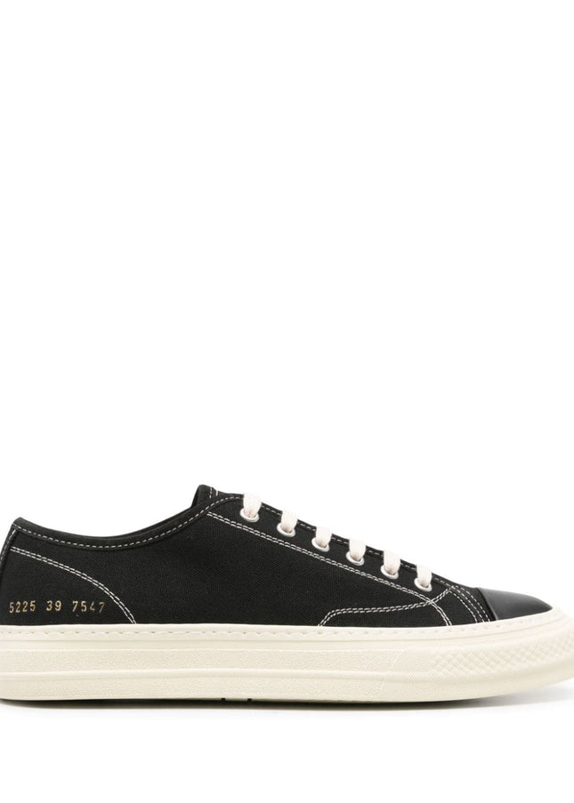 Common Projects Sneakers Black