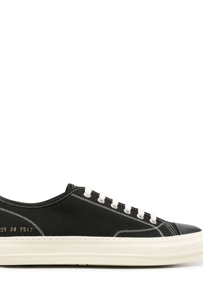 Common Projects Sneakers Black