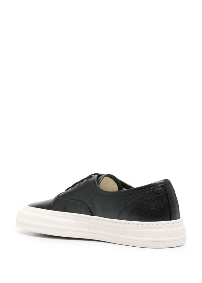 Common Projects Sneakers Black