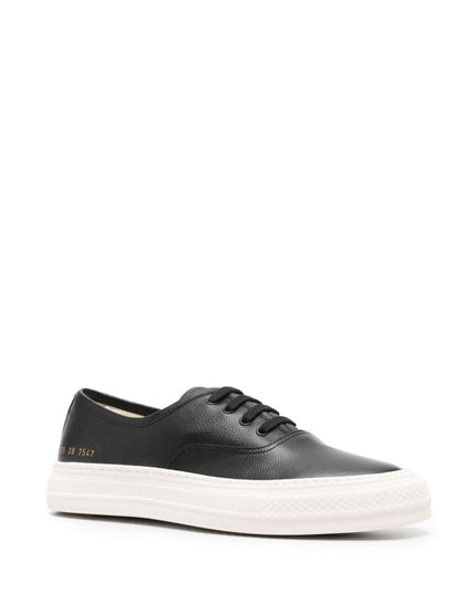 Common Projects Sneakers Black