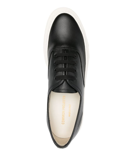 Common Projects Sneakers Black