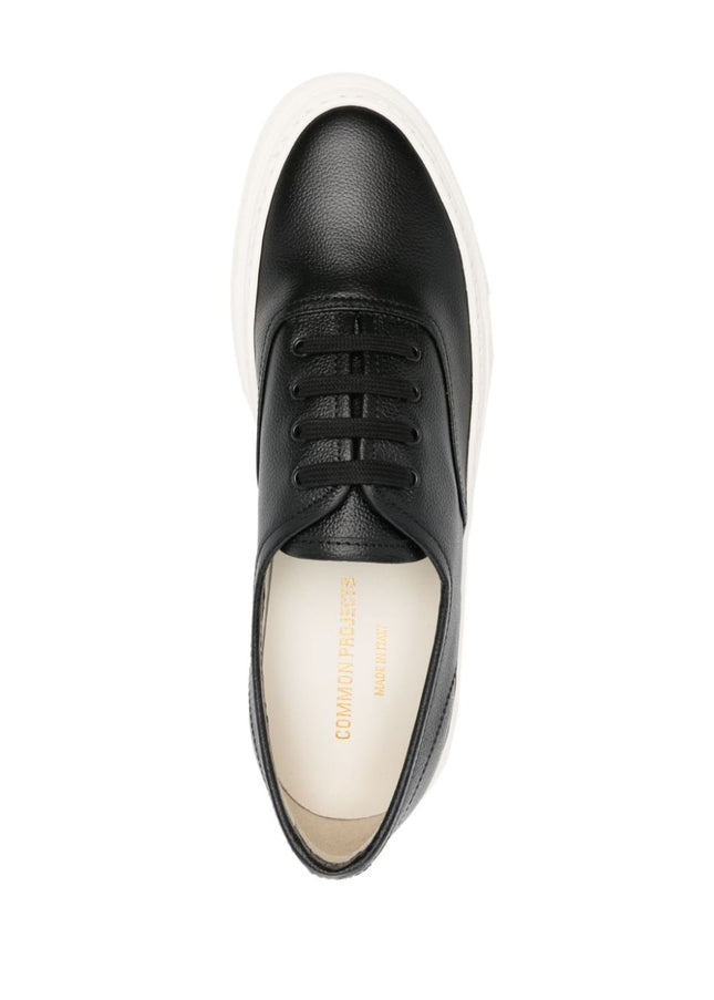 Common Projects Sneakers Black