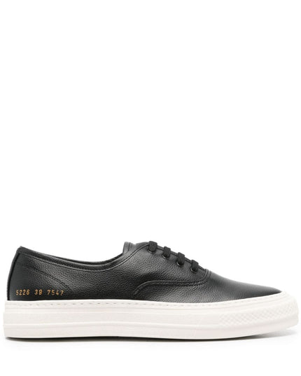 Common Projects Sneakers Black