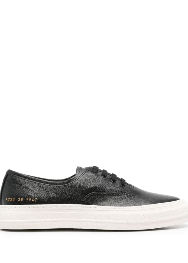 Common Projects Sneakers Black