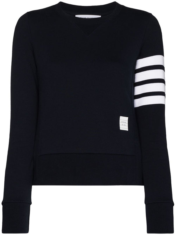 Thom Browne Sweaters Blue