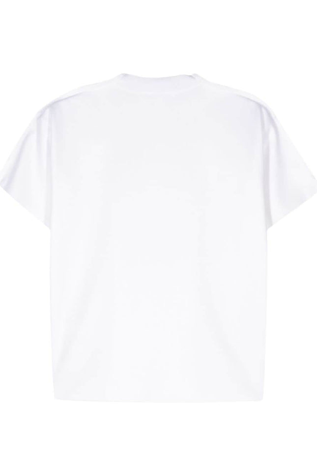 Junya Watanabe T-shirts and Polos White