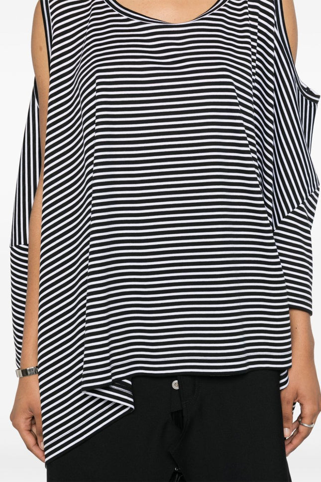 Junya Watanabe Top Black