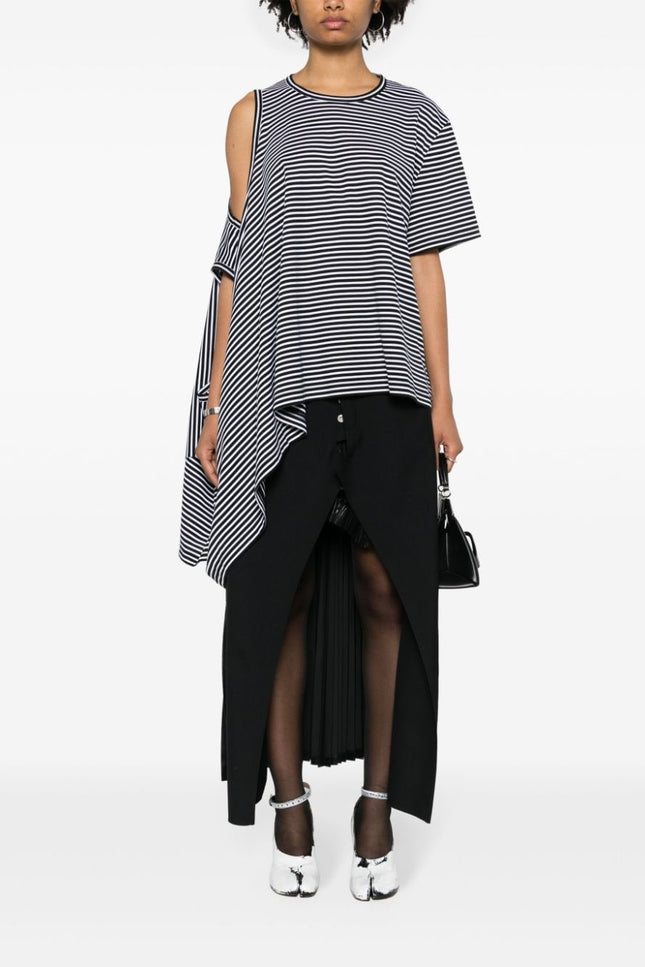 Junya Watanabe Top Black