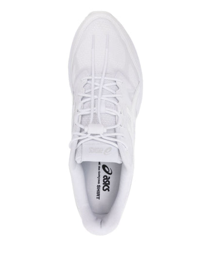 Comme des Garcons Sneakers White