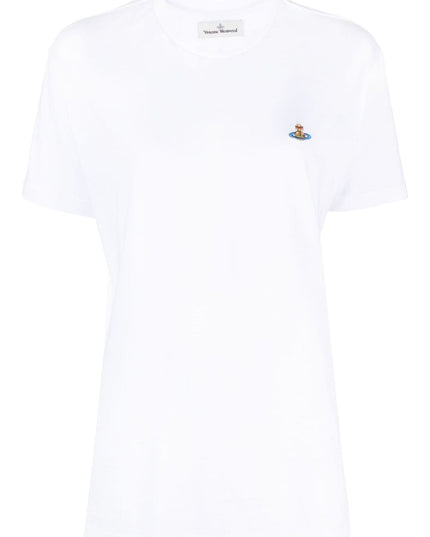 Vivienne Westwood T-shirts and Polos White