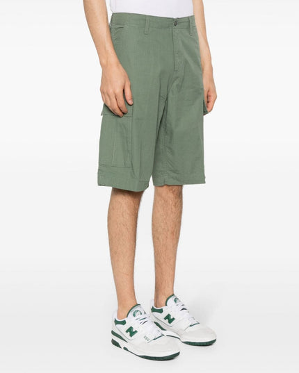 CARHARTT WIP MAIN Shorts Green