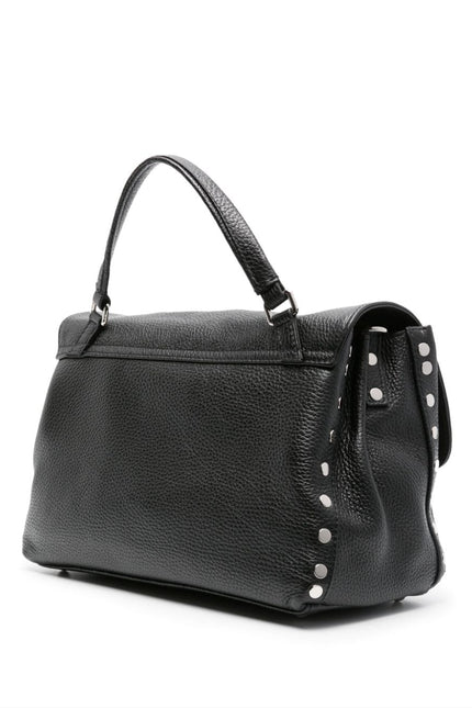 Zanellato Bags.. Black