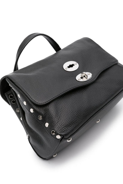 Zanellato Bags.. Black