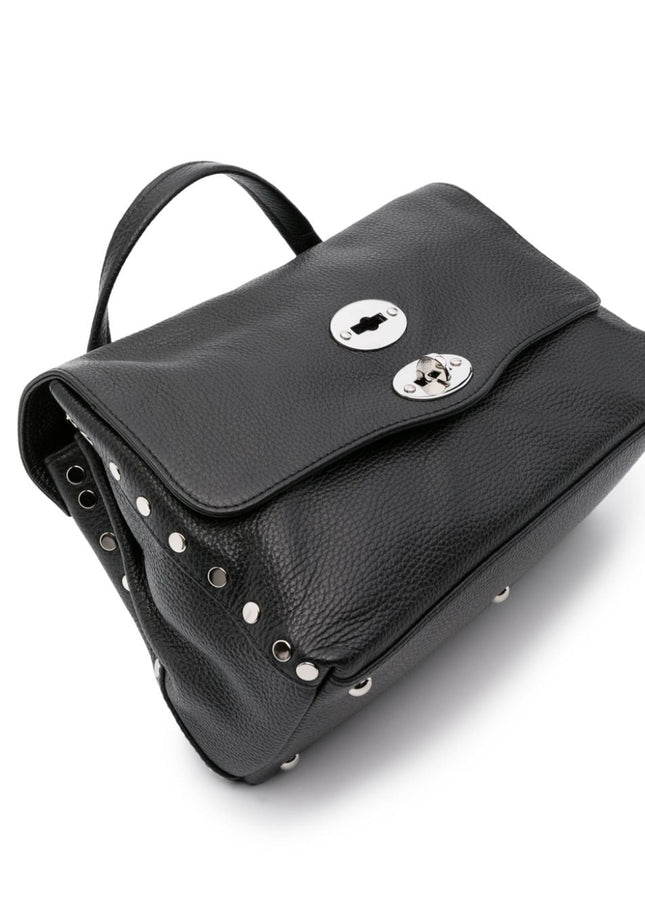 Zanellato Bags.. Black