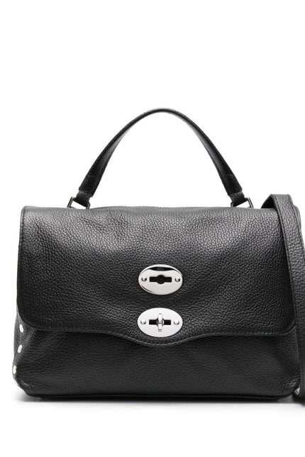 Zanellato Bags.. Black