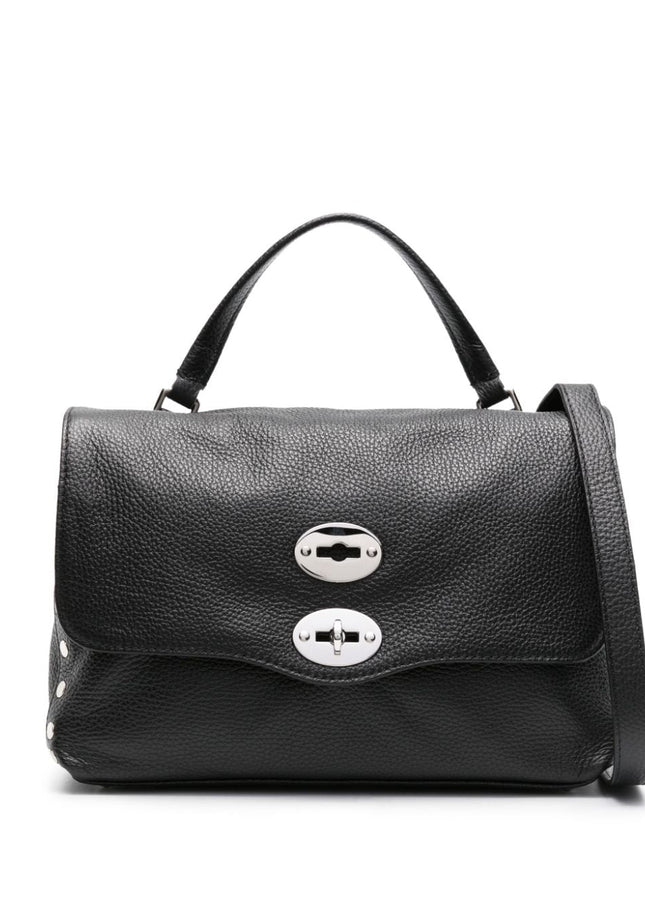 Zanellato Bags.. Black