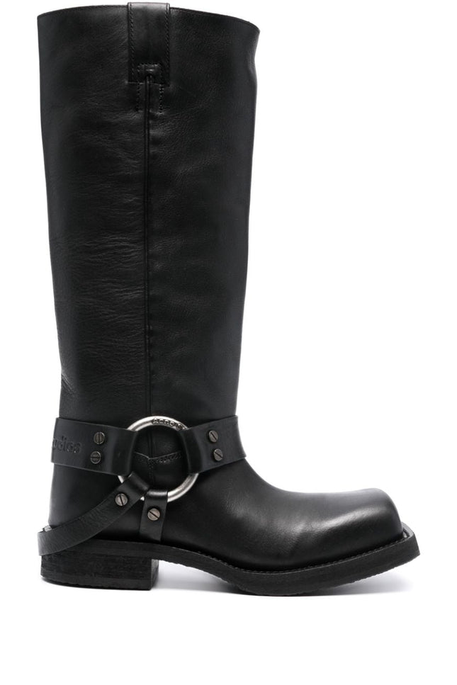 Acne Studios Boots Black