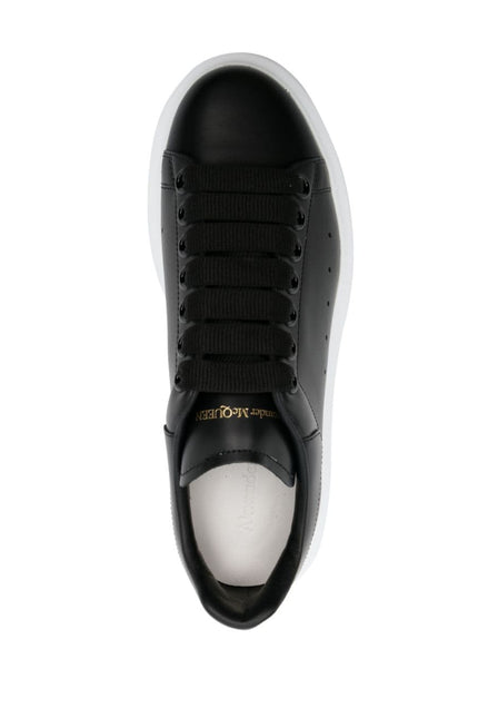 Alexander McQueen Sneakers Black