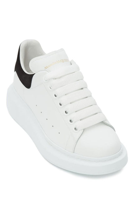 Alexander McQueen Sneakers Black